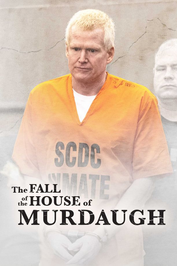 The Fall of the House of Murdaugh    第⁨一⁩季
     (2023)