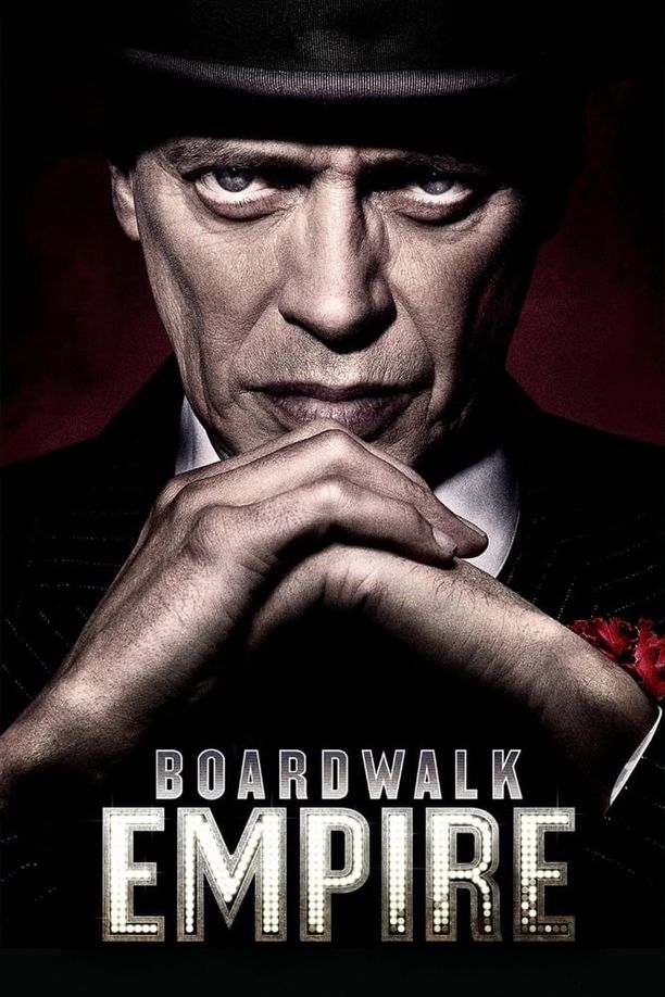 大西洋帝国    第⁨三⁩季
    Boardwalk Empire (2012)
