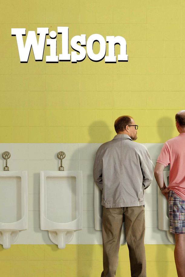 威尔逊Wilson (2017)