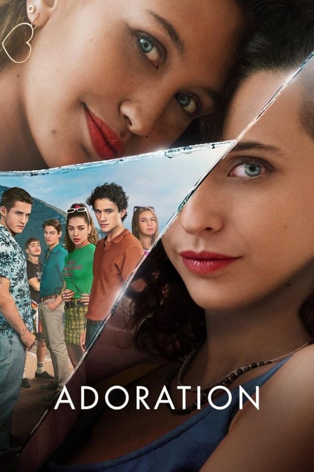 爱慕痴狂Adorazione (2024)