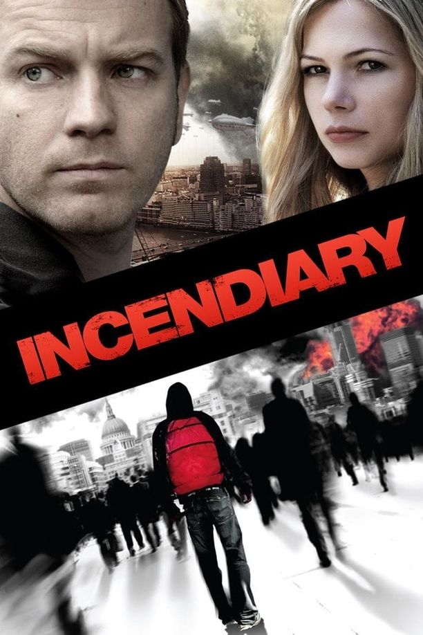 燃烧弹Incendiary (2008)