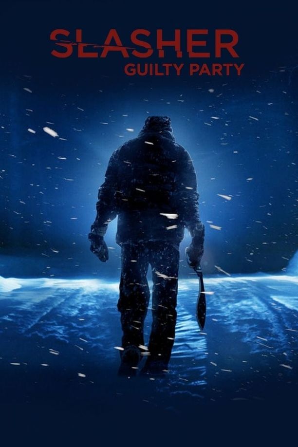鲜血淋漓    第⁨二⁩季
    Slasher (2017)