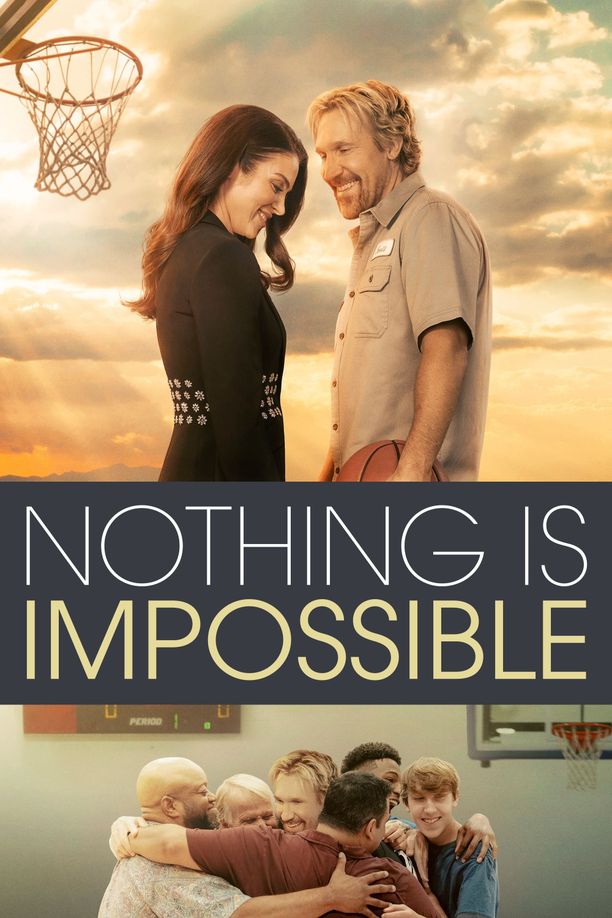 人生不設限Nothing Is Impossible (2022)