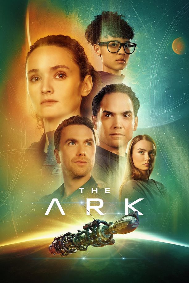 方舟一号    第⁨二⁩季
    The Ark (2024)