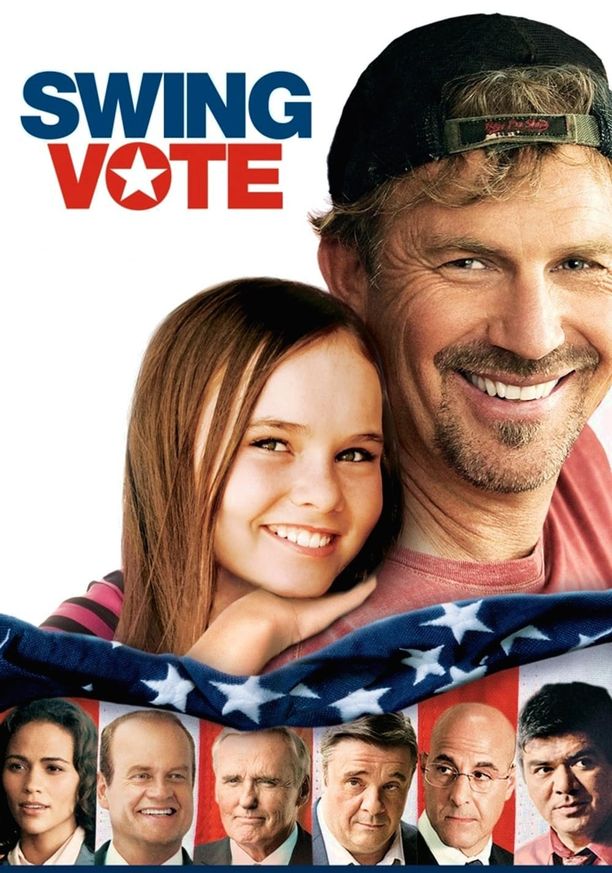 关键一票Swing Vote (2008)