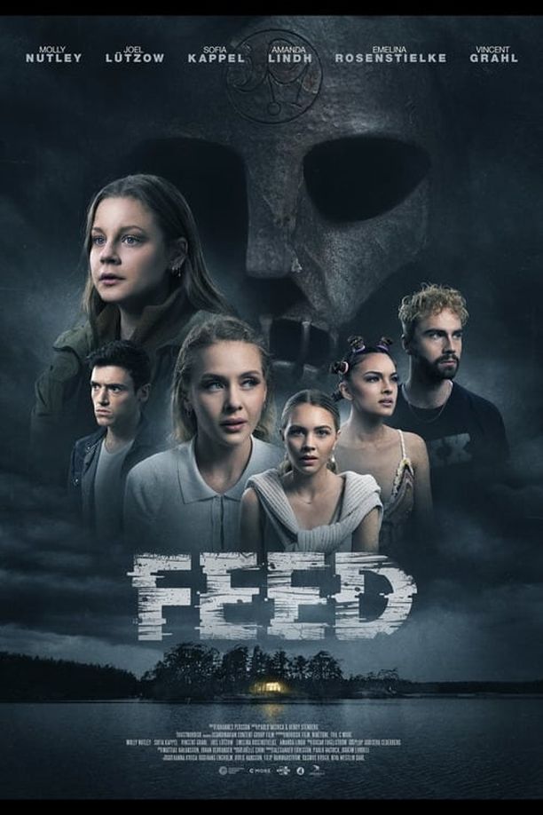 巫術Feed (2022)