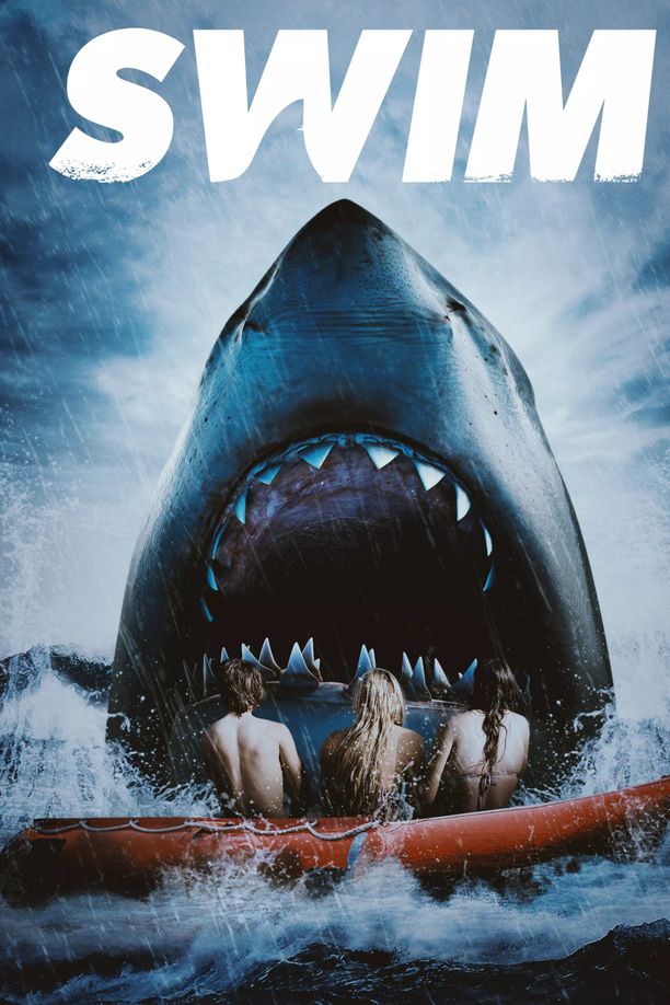 游泳Swim (2021)