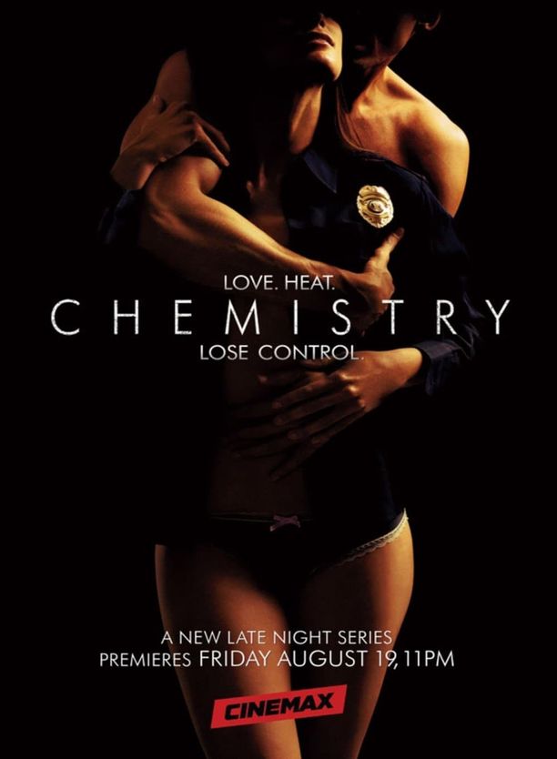 欲情    第⁨一⁩季
    Chemistry (2011)