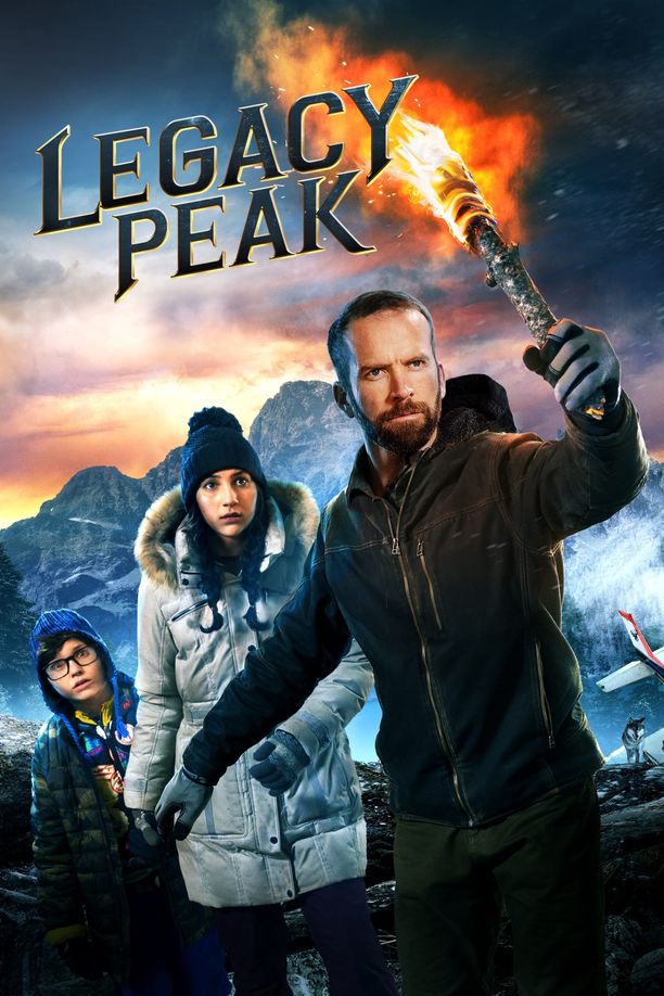 留世酒庄Legacy Peak (2022)
