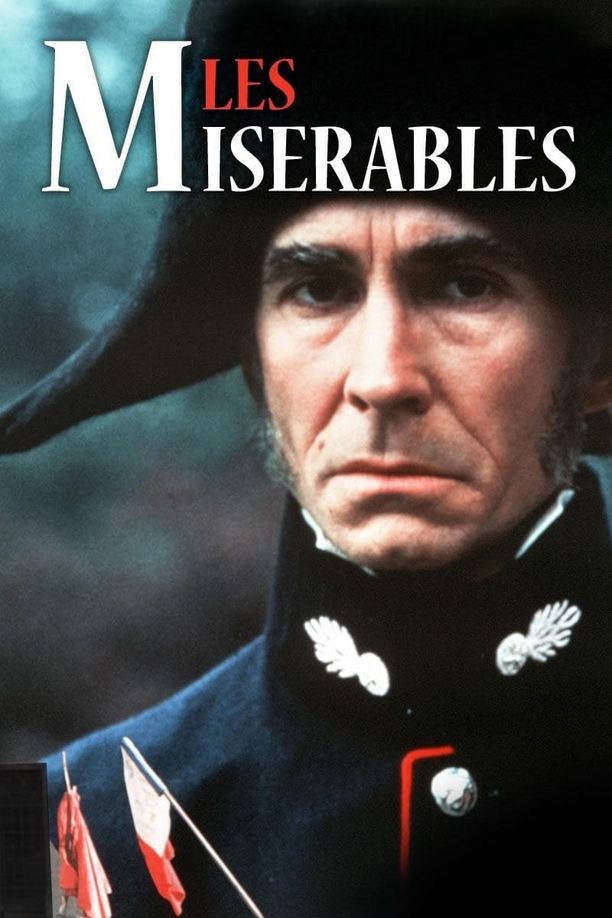 悲惨世界Les Misérables (1978)