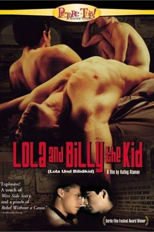 Lola and Billy the KidLola und Bilidikid (1999)