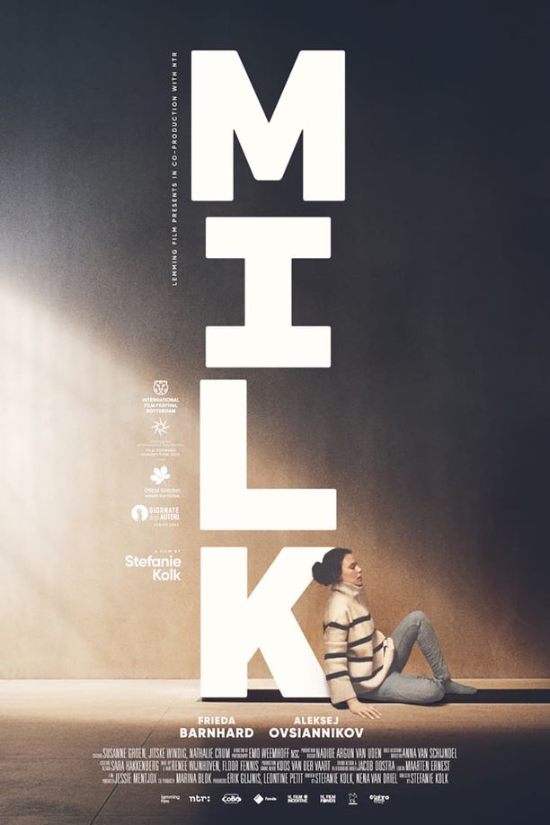 乳汁Melk (2024)