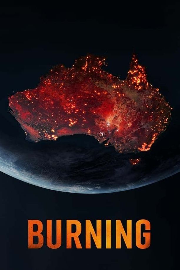 燃烧Burning (2021)