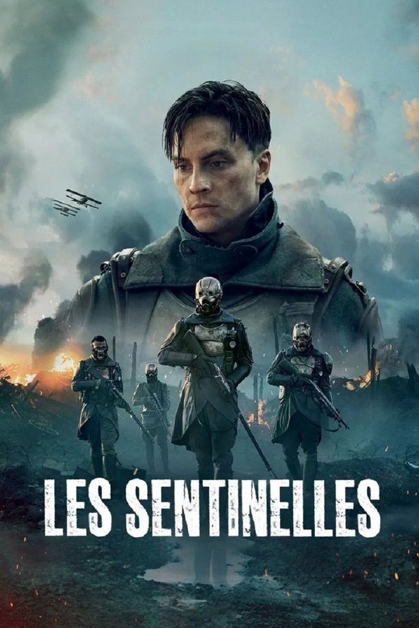 The Sentinels    第⁨一⁩季
    Les Sentinelles (2025)