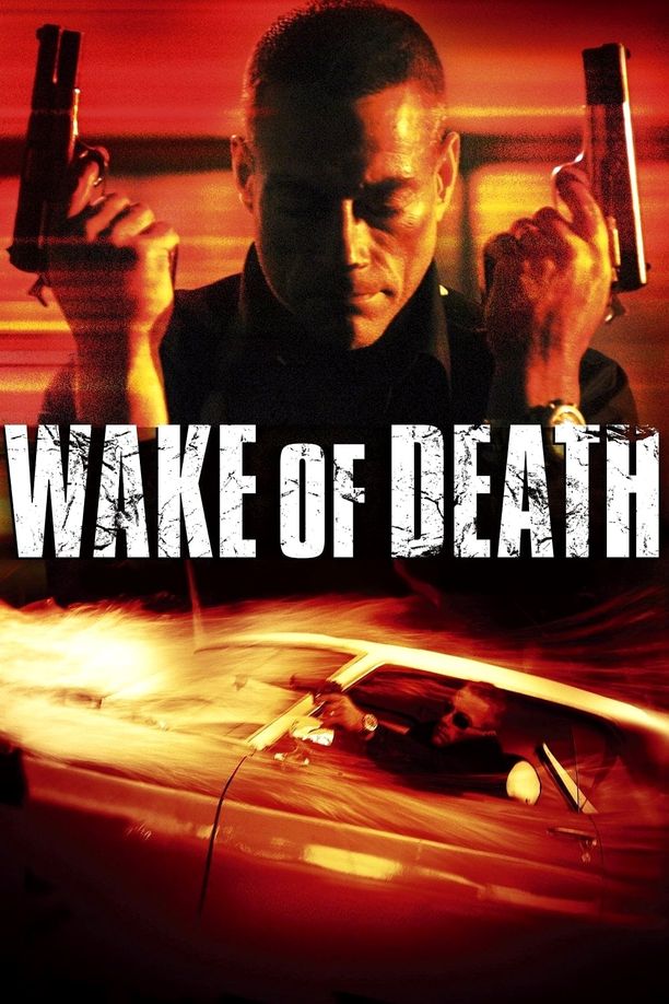 亡魂复活Wake of Death (2004)