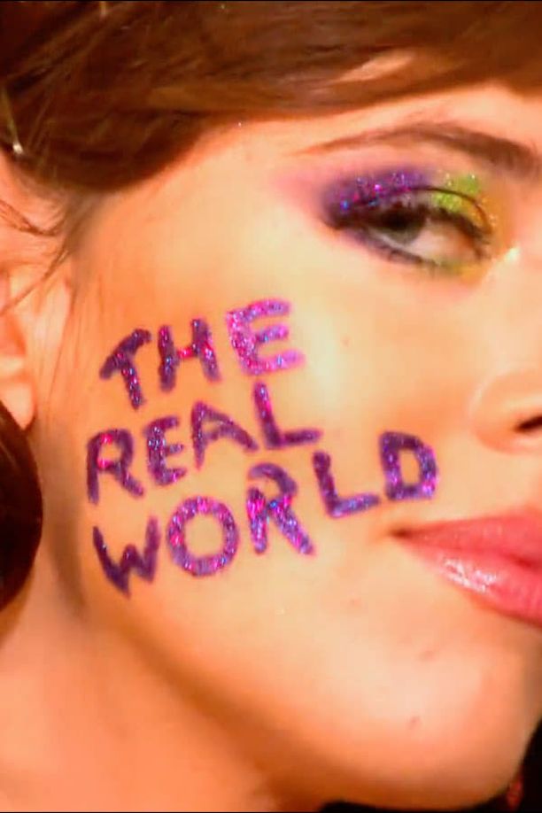 The Real World    第⁨二十四⁩季
     (2010)