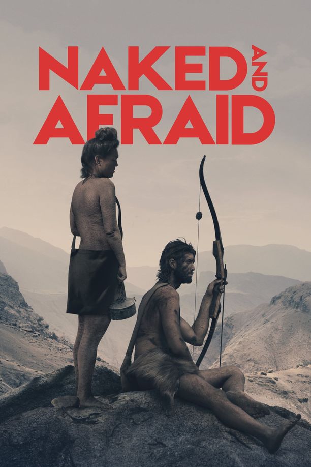 赤裸与恐惧    第⁨十五⁩季
    Naked and Afraid (2023)