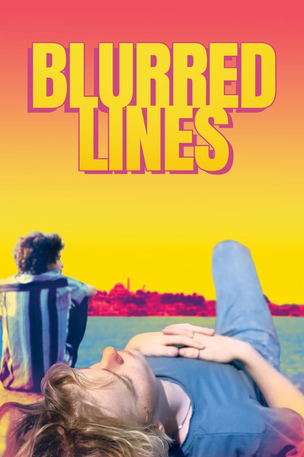 Blurred LinesRäuberhände (2021)