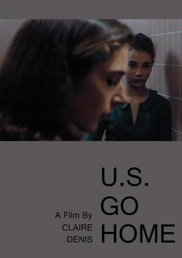 美国回老家U.S. Go Home (1994)