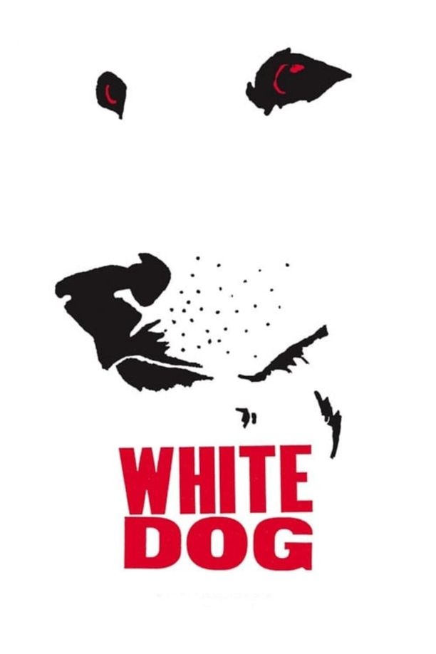 白狗White Dog (1982)
