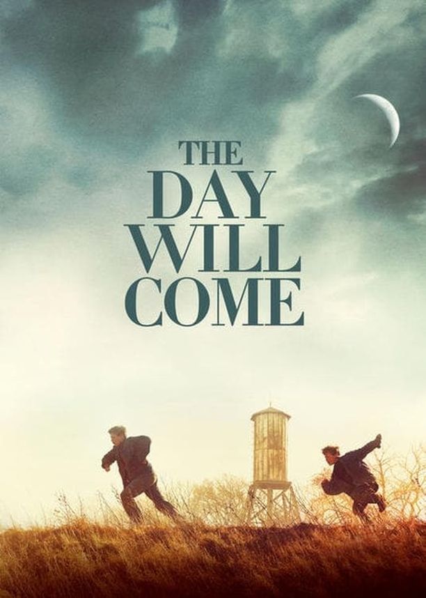 总有一天Der kommer en dag (2016)