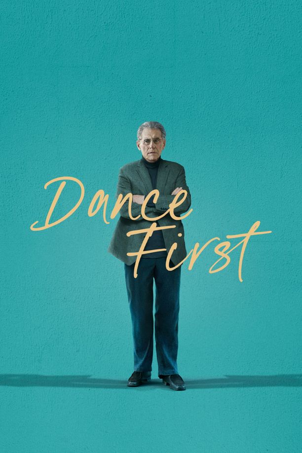 先跳舞Dance First (2023)