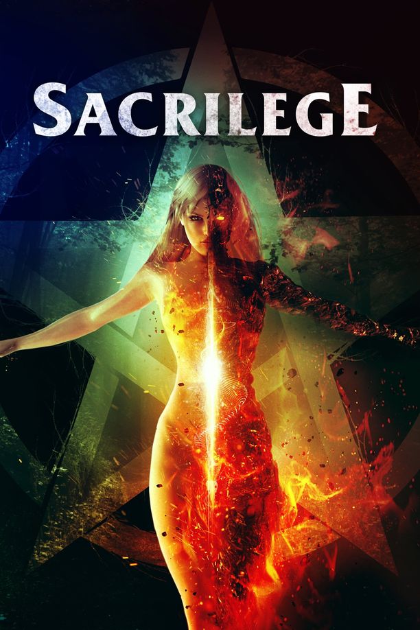 亵渎Sacrilege (2020)