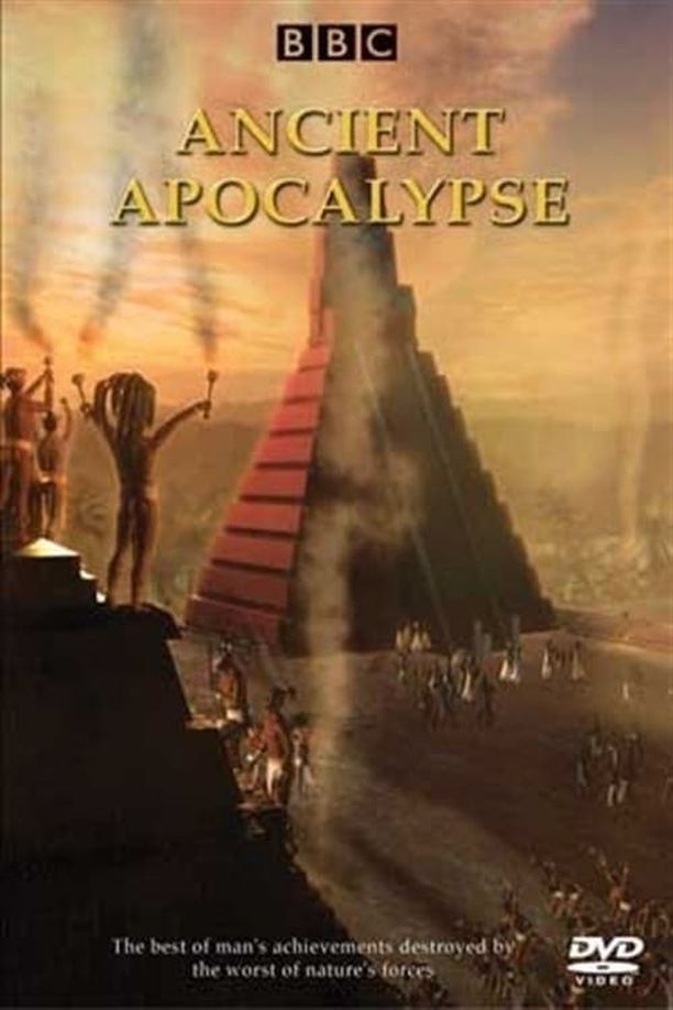 BBC 古代启示录Ancient Apocalypse (2001)