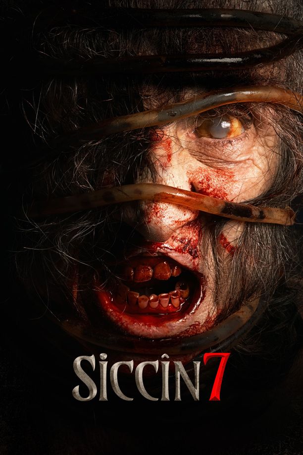 Sijjin 7Siccin 7 (2024)