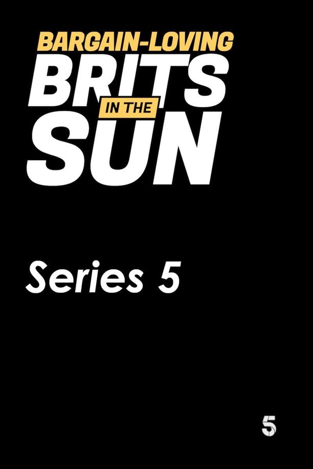 Bargain-Loving Brits in the Sun    第⁨五⁩季
     (2020)