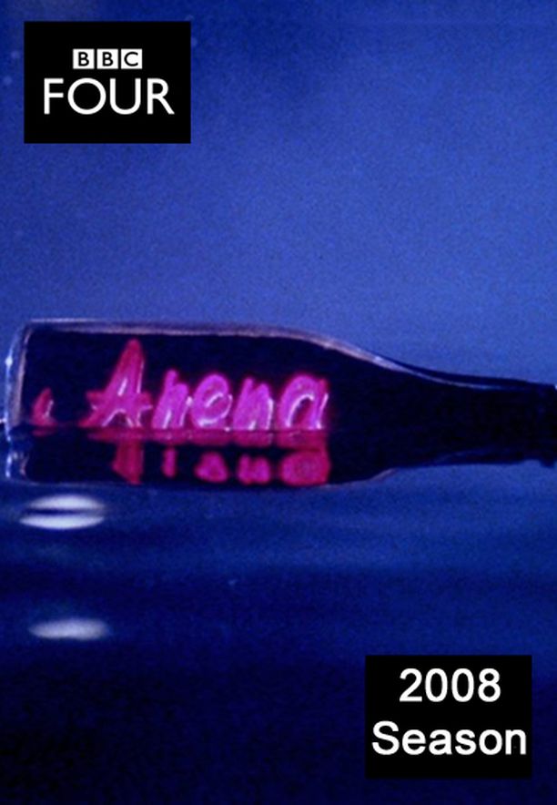 Arena (1975)    第⁨二千零八⁩季
     (2008)
