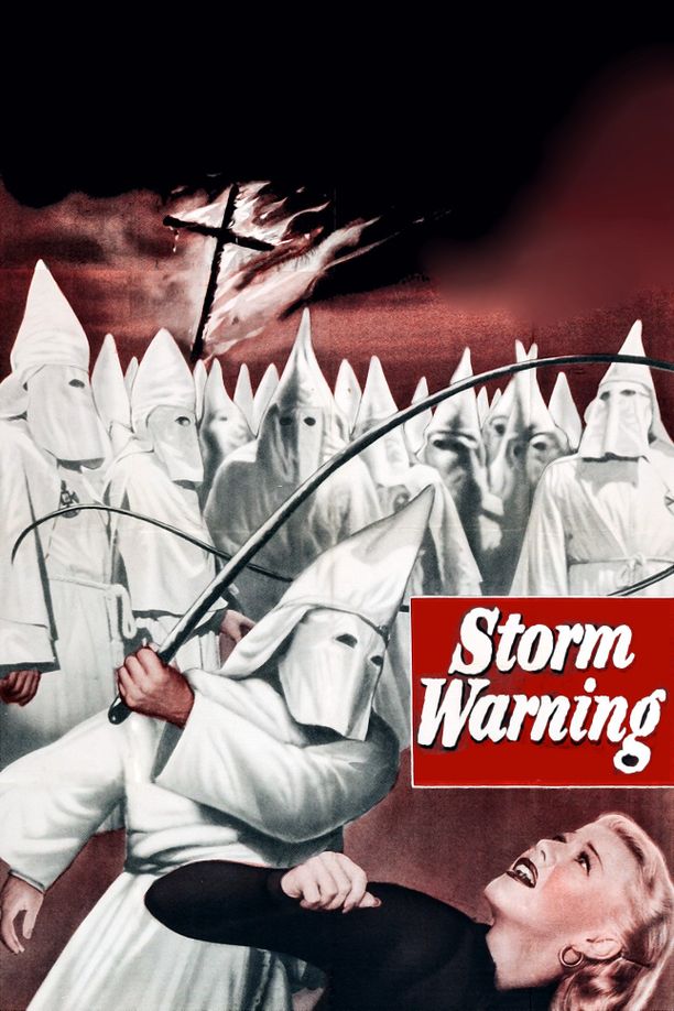 风暴警告Storm Warning (1951)