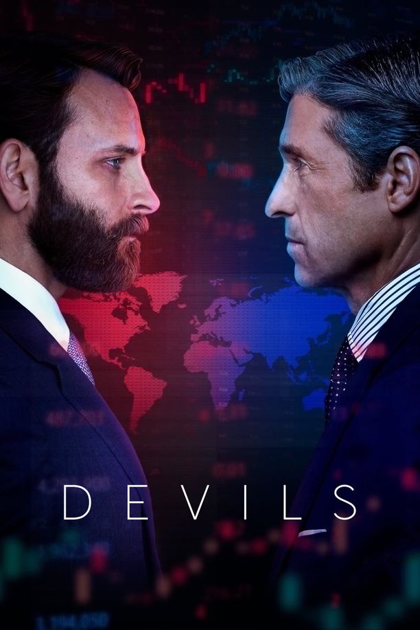 金融恶魔    第⁨二⁩季
    Devils (2022)