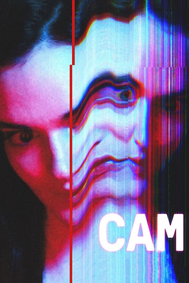禁入直播Cam (2018)