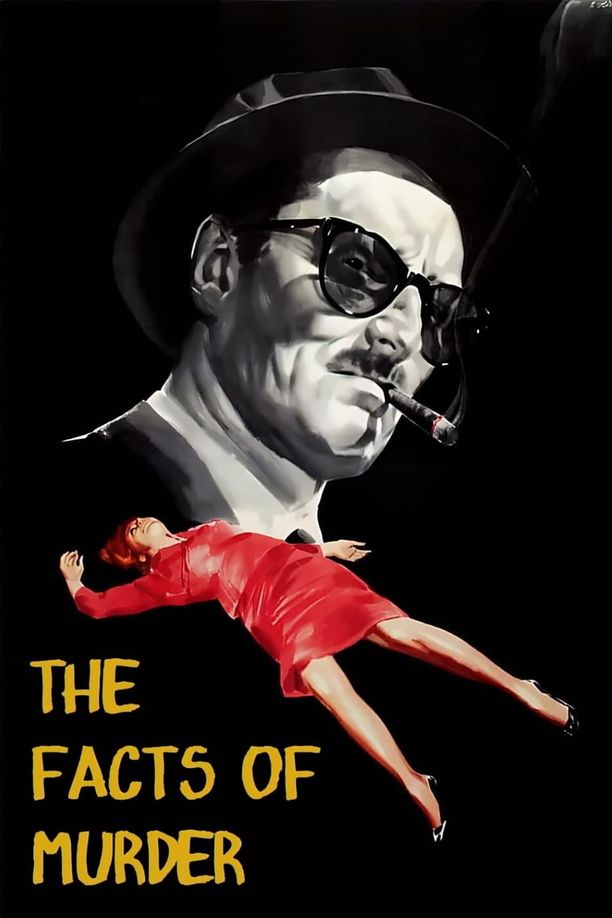 谋杀的真相Un maledetto imbroglio (1959)