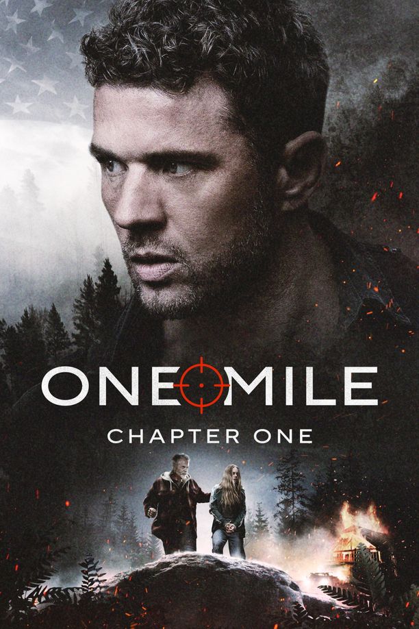 一英里：第一章One Mile: Chapter One (2026)