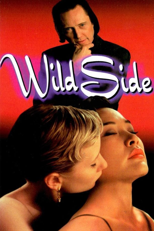 狂野边缘Wild Side (1995)