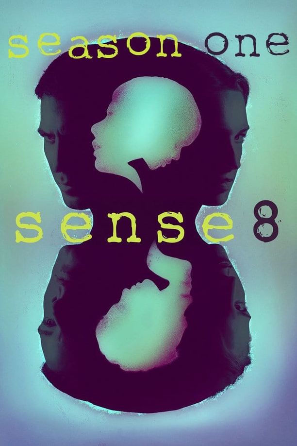 超感猎杀    第⁨一⁩季
    Sense8 (2015)