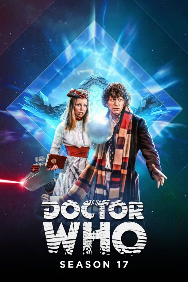 神秘博士    第⁨十七⁩季
    Doctor Who (1979)