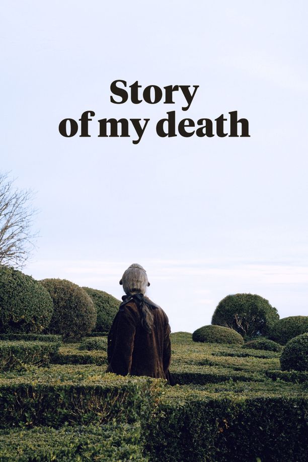 我的死亡纪事Història de la meva mort (2013)
