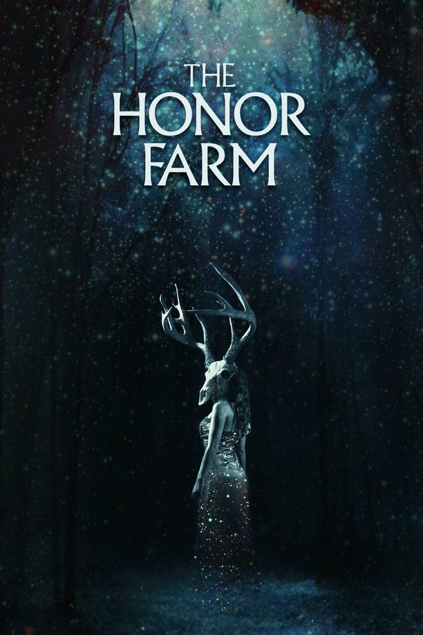 恐怖农场The Honor Farm (2017)