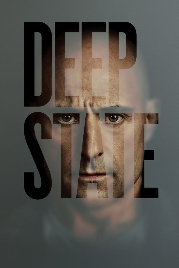 深暗势力    第⁨一⁩季
    Deep State (2018)