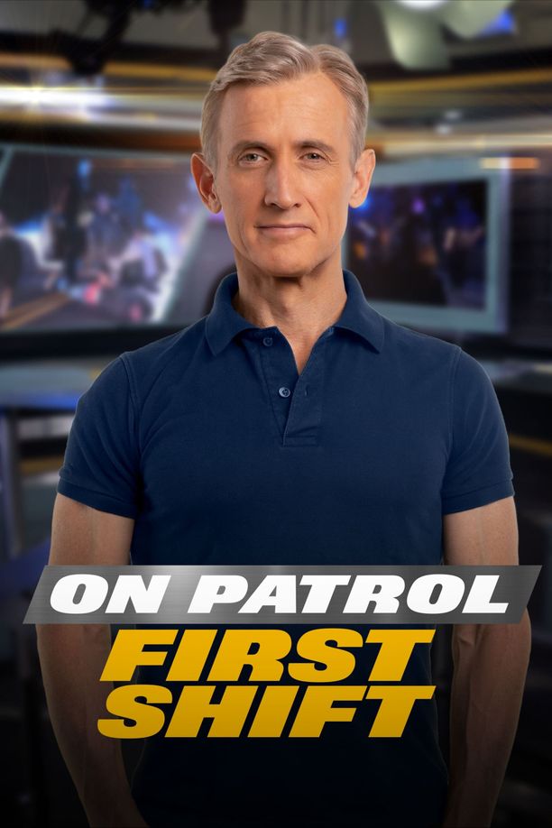 On Patrol: First Shift    第⁨二⁩季
     (2023)