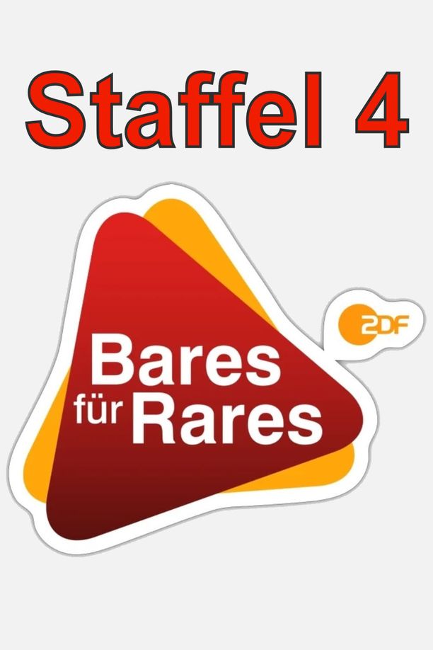 Bares für Rares    第⁨三⁩季
     (2015)