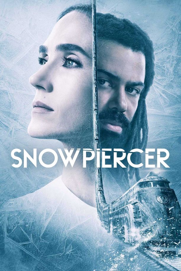 雪国列车    第⁨一⁩季
    Snowpiercer (2020)