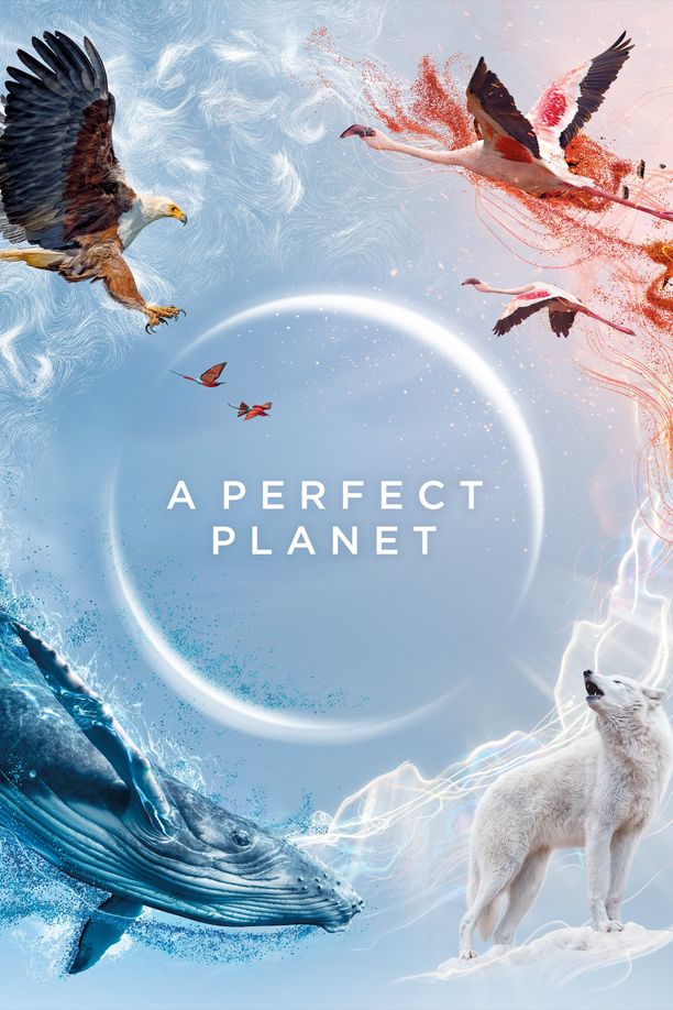 完美星球A Perfect Planet (2021)