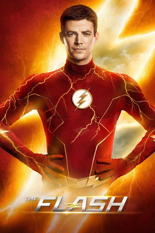 闪电侠    第⁨八⁩季
    The Flash (2021)