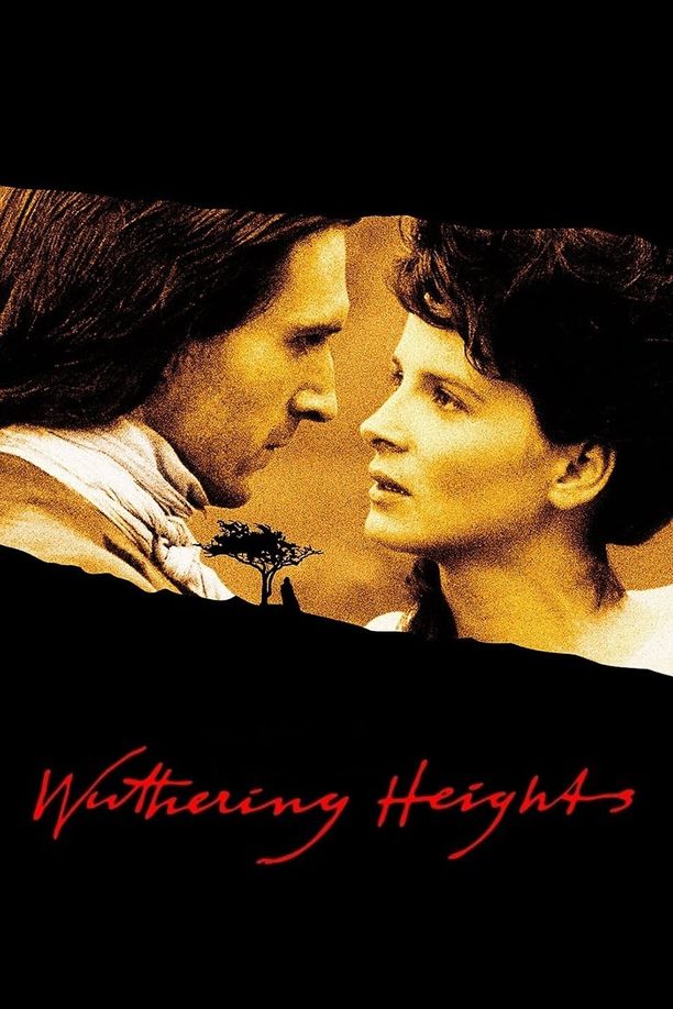 呼啸山庄Wuthering Heights (1992)