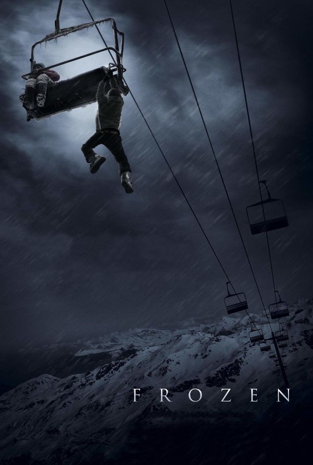 冷冻Frozen (2010)