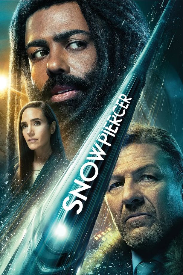 雪国列车    第⁨三⁩季
    Snowpiercer (2022)